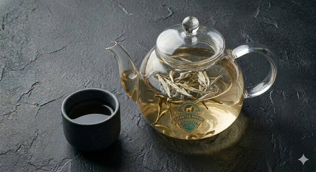 Digital Gift Card - Gift the ultimate morning ritual of freshly roasted, traceable single-origins.